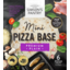 Photo of Simsons Mini Pizza Base Plain n