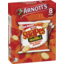 Photo of Arnott's Shapes Originals Cracker Biscuits Mini Chicken Crimpy 8 Pack 200g