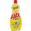 Photo of Ajax All In 1 Kitchen, Bathroom And Floor Household Cleaning Gel Lemon Fresh