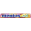 Photo of Mentos Candy Fruit Roll Chewy Dragees 37.5g