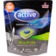 Photo of Active Tablets Rapid Lime & Baking Soda 100 Pack