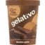 Photo of Gelativo Chocolate Gelato 1l