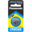 Photo of Panasonic Battery Lithium 3V CR2025