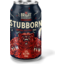 Photo of Bright Brewery Stubborn Imperial Rye Stout 2024