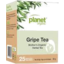 Photo of Planet Organic Tea Bags Gripe 25 Pack