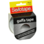 Photo of Sellotape Gaffa Tape Black 48mmx10m