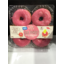 Photo of Happy Donut Strawberry Donut