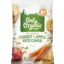 Photo of Only Organic carrot & apple rice cakes