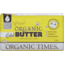Photo of Organic Times Organic Butter Lightly Salted 250g