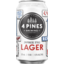 Photo of 4 Pines Japanese Style Lager Can Single