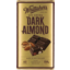 Photo of Whittaker's Chocolate Block 62% Dark Almond