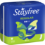 Photo of Stayfree Pads Regular 20 Pack