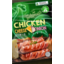 Photo of Zeal Chicken Sausages Cheese & Onion 300gm
