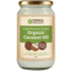 Photo of Topwil Organic Cold Pressed Virgin Coconut Oil 300g