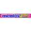 Photo of Mentos Candy Sour Berries Roll Chewy Dragees