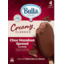 Photo of Bulla Ice Cream Creamy Classic Choc Hazelnut 4s