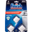 Photo of Finish Dishwasher Cleaner Tablets 3 Pack