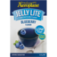 Photo of Aeroplane Jelly Lite Blueberry 2x9gm