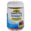 Photo of Nature's Way Adult Omega 3 110 Soft Gummies