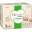 Photo of Babylove Beyond Nappies Size 1 56pk