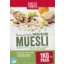 Photo of Uncle Tobys Natural Style Swiss Blend Muesli 1kg