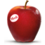 Photo of Apples Mi Red Kg