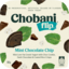 Photo of Chobani Flip Mint Chocolate Chip Greek Yogurt 140g