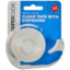 Photo of Paperclick Clear Tape With Dispenser
