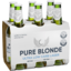 Photo of Pure Blonde Ultra Low Carb Lager Bottles