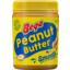 Photo of Bega Smooth Peanut Butter 470g
