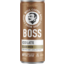 Photo of Boss Coffee RTD Iced Latte