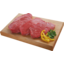 Photo of Beef Topside Steak 