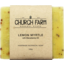 Photo of Church Farm Lemon Myrt Soap