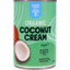 Photo of Chantal Organics Coconut Cream