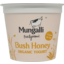 Photo of MUNGALLI CREEK Org Bush Honey Yoghurt 160g