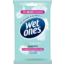 Photo of Wet Ones Be Gentle Sensitive Travel Pack 15 Pack