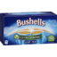 Photo of Bushells Blue Label Black Leaf Tea Extra Strong 250g