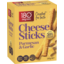 Photo of 180 Degrees Cheese Sticks Parmesan & Garlic 130g