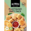Photo of Pie Soc Plant Based Party Pack 18pk
