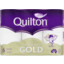 Photo of Quilton Toilet Tissue Gold White 6pk