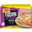 Photo of Maggi Fusian Noodles Soy Mild Spice m