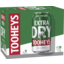 Photo of Tooheys Extra Dry Can 30pk 375ml