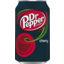 Photo of Dr Pepper Cherry Soft Drink