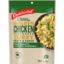 Photo of Continental Golden Chicken Flavoured Curry Pasta & Sauce