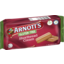 Photo of Arnott's Gluten Free Shortbread Cream 144g 144g
