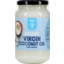 Photo of Chantal Organics Virgin Coconut Oil