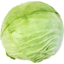 Photo of Cabbage Plain Whole