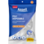 Photo of Vileda Ansell Poly Single Use Disposable Gloves - M/L