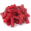 Photo of Yummy Red Licorice Pieces 400gm