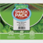 Photo of Rainbow Fresh Baby Spinach Snack Pack 60g